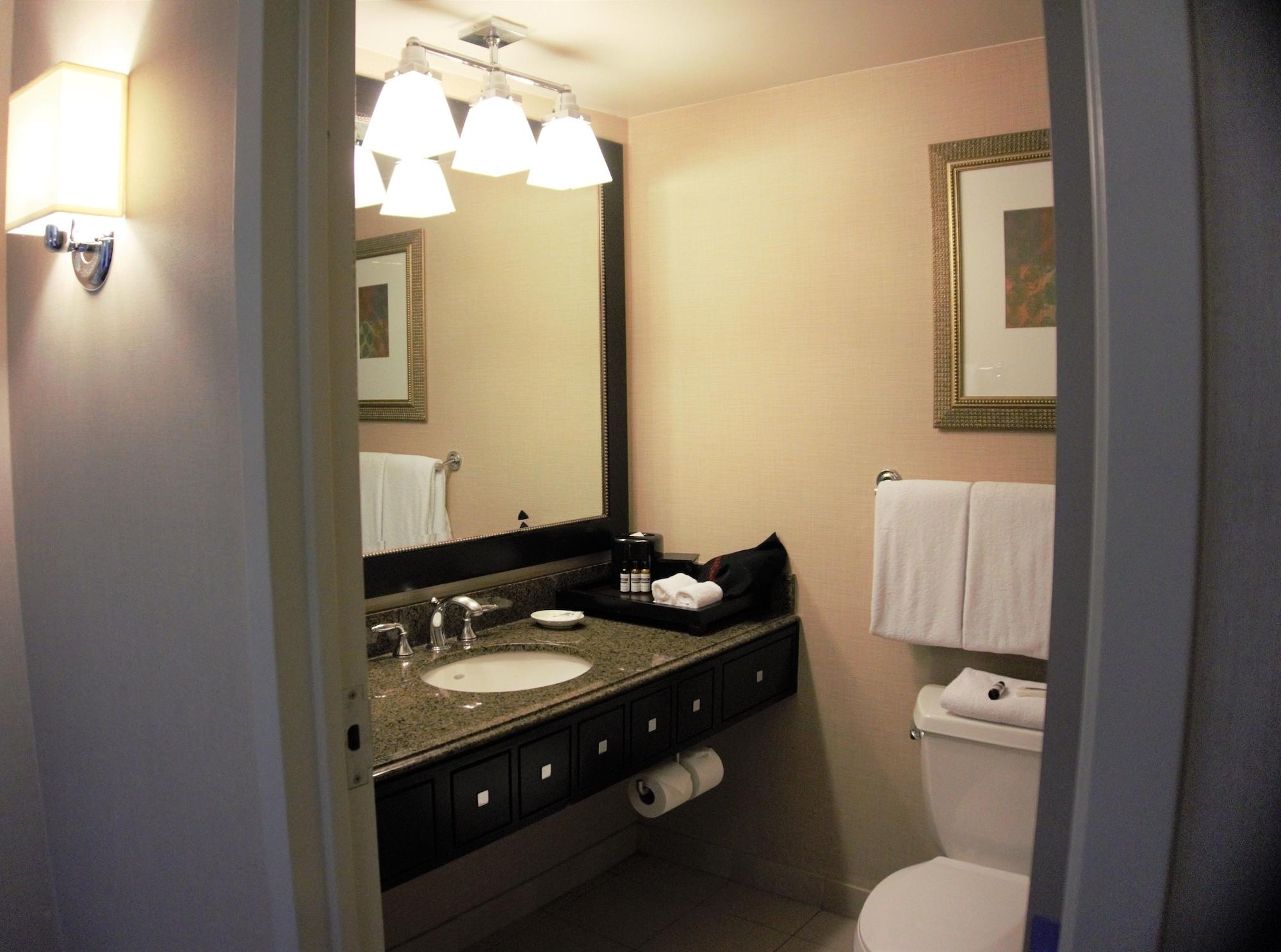 Hotel Hyatt Regency Reston Extérieur photo