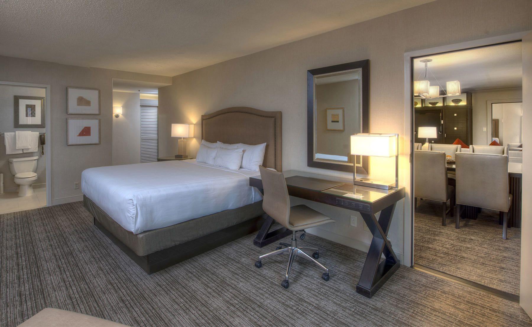 Hotel Hyatt Regency Reston Extérieur photo