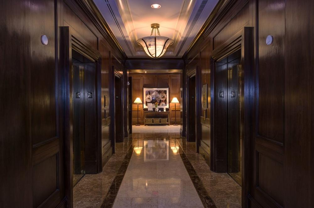 Hotel Hyatt Regency Reston Extérieur photo
