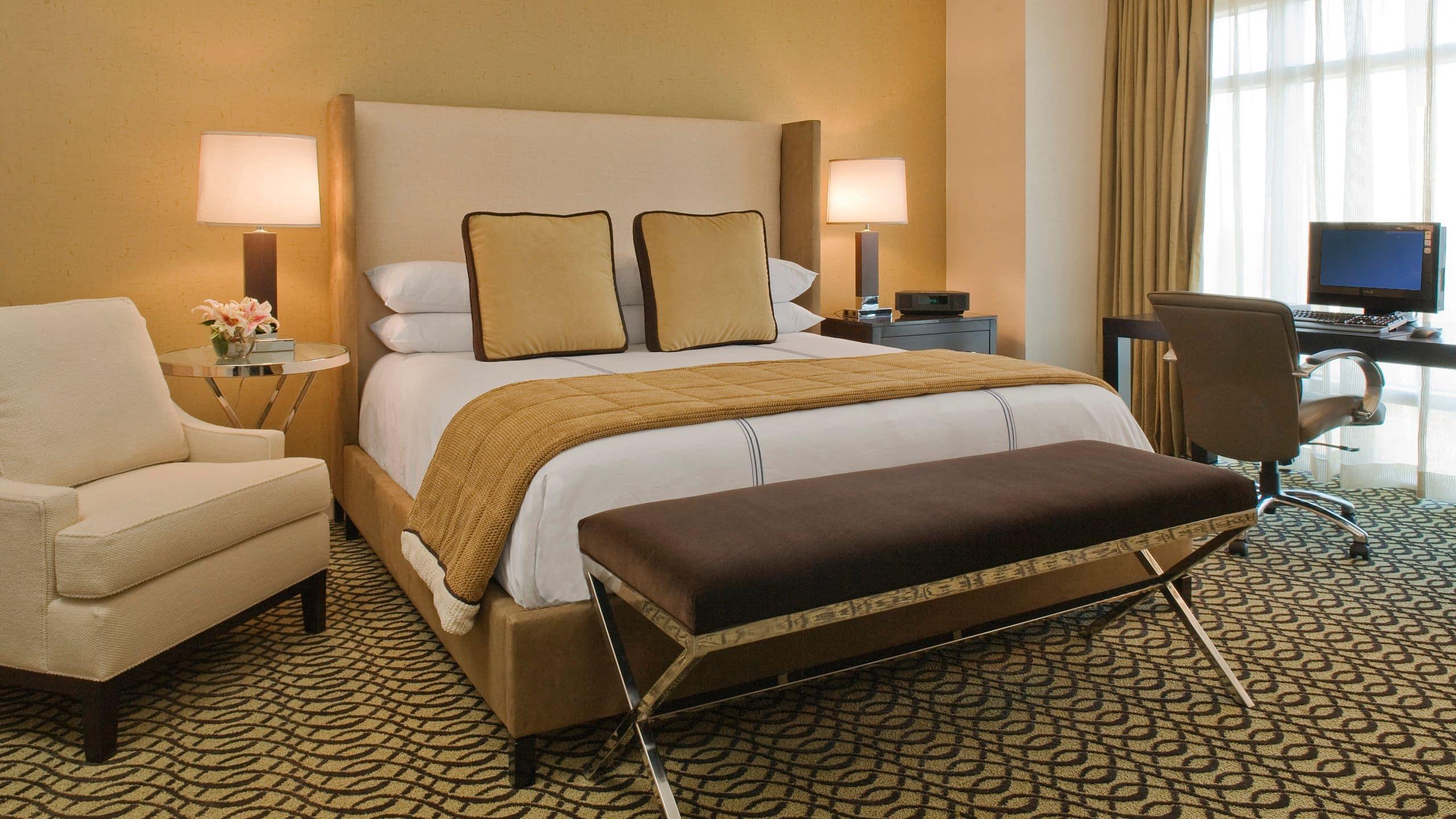 Hotel Hyatt Regency Reston Extérieur photo