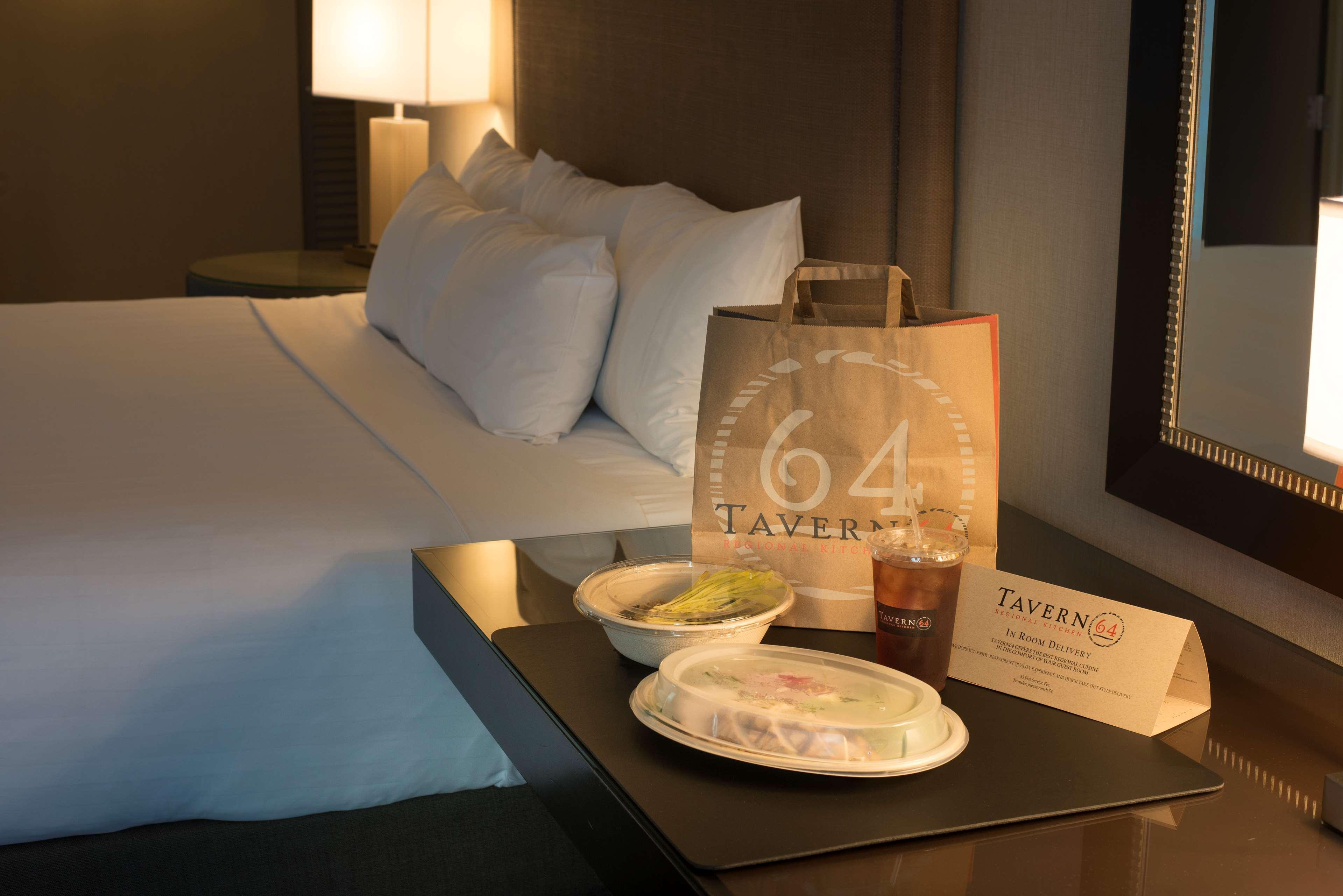 Hotel Hyatt Regency Reston Extérieur photo