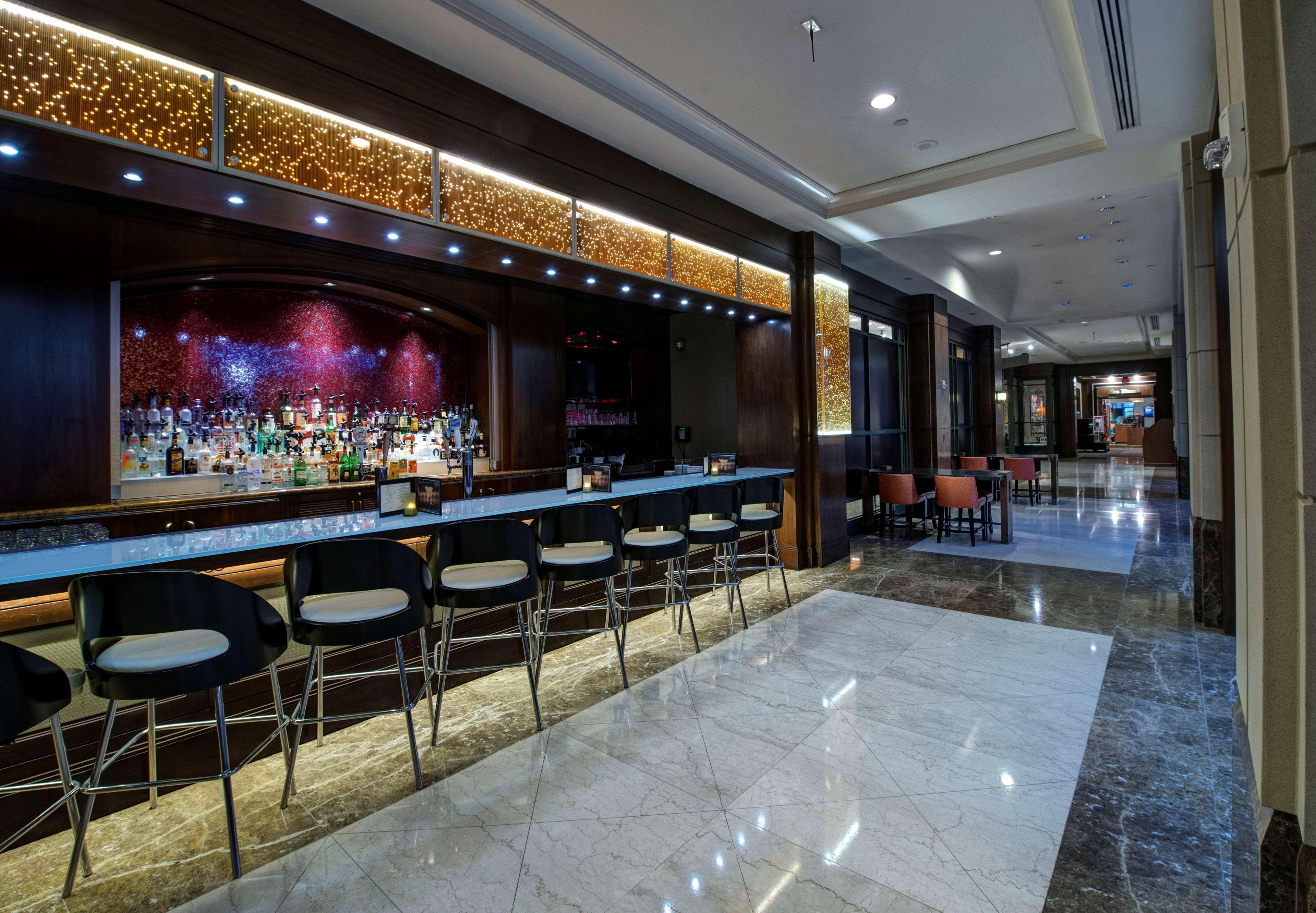 Hotel Hyatt Regency Reston Extérieur photo