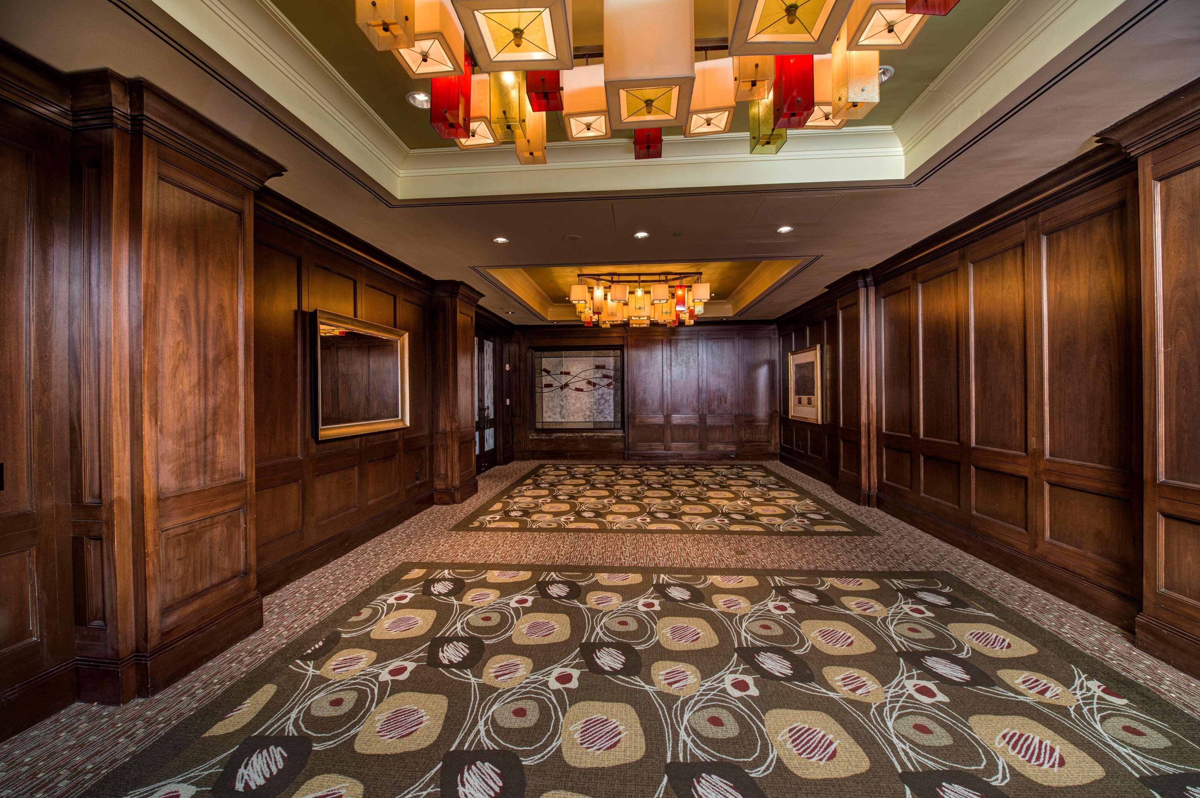 Hotel Hyatt Regency Reston Extérieur photo