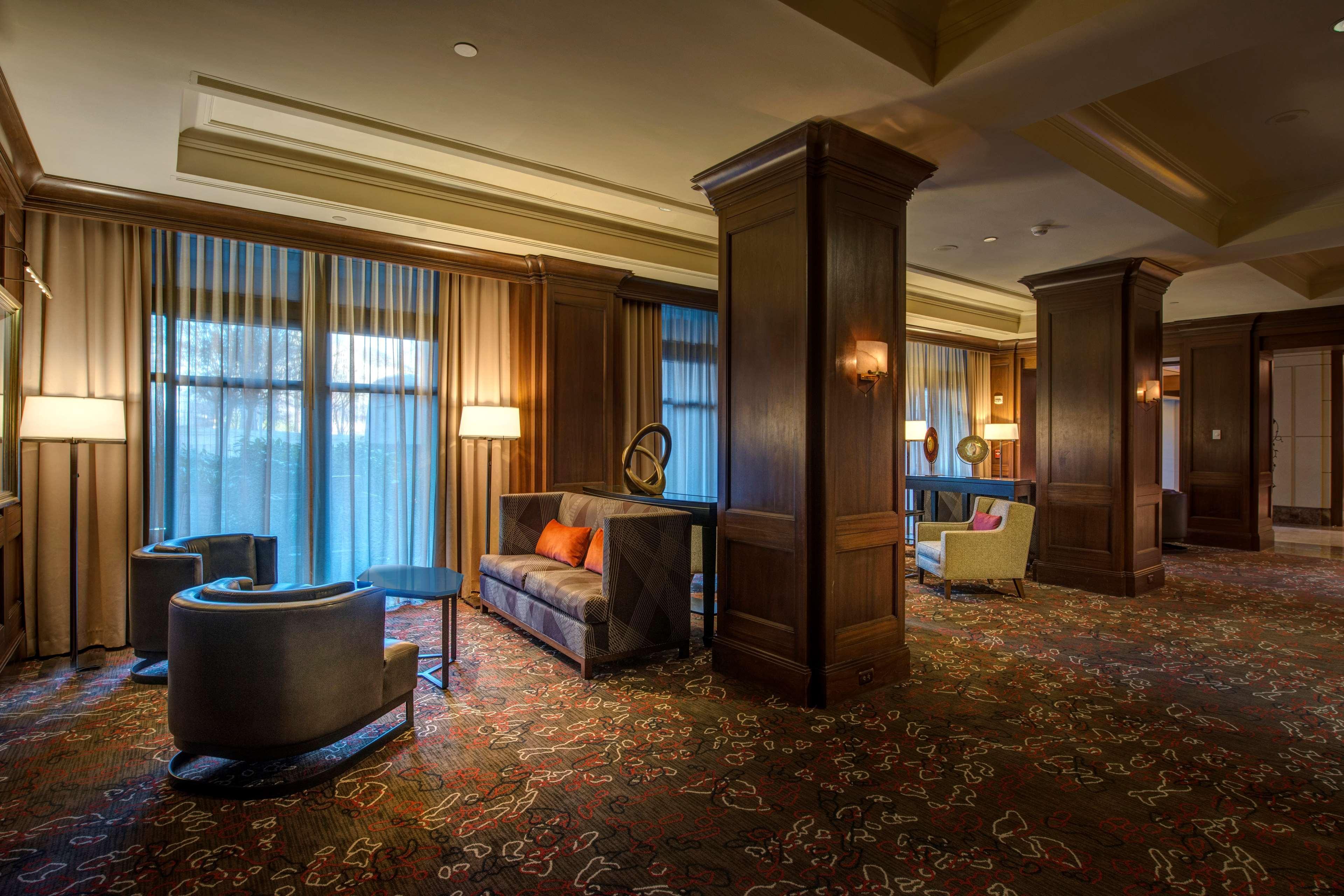Hotel Hyatt Regency Reston Extérieur photo