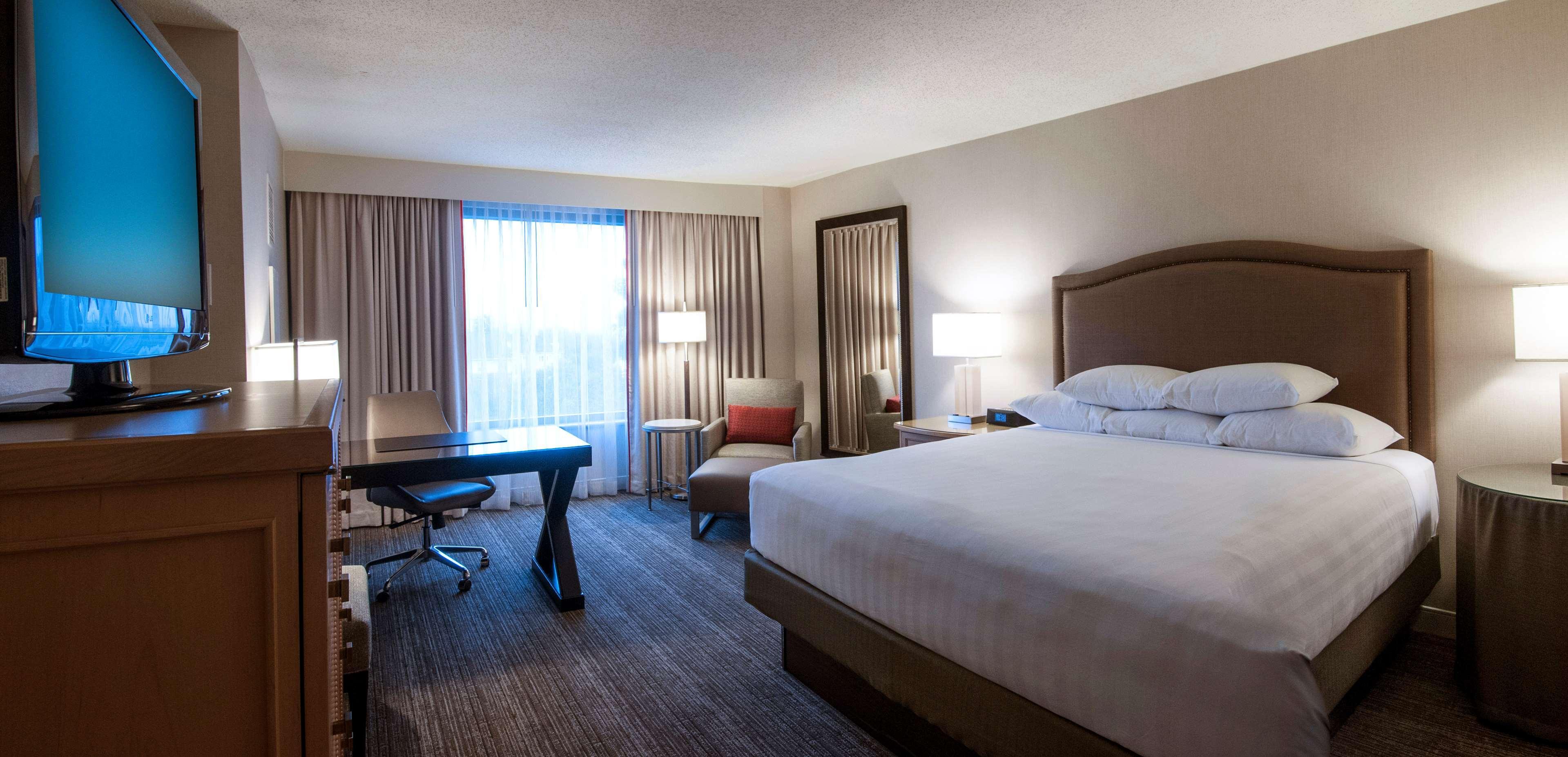 Hotel Hyatt Regency Reston Extérieur photo