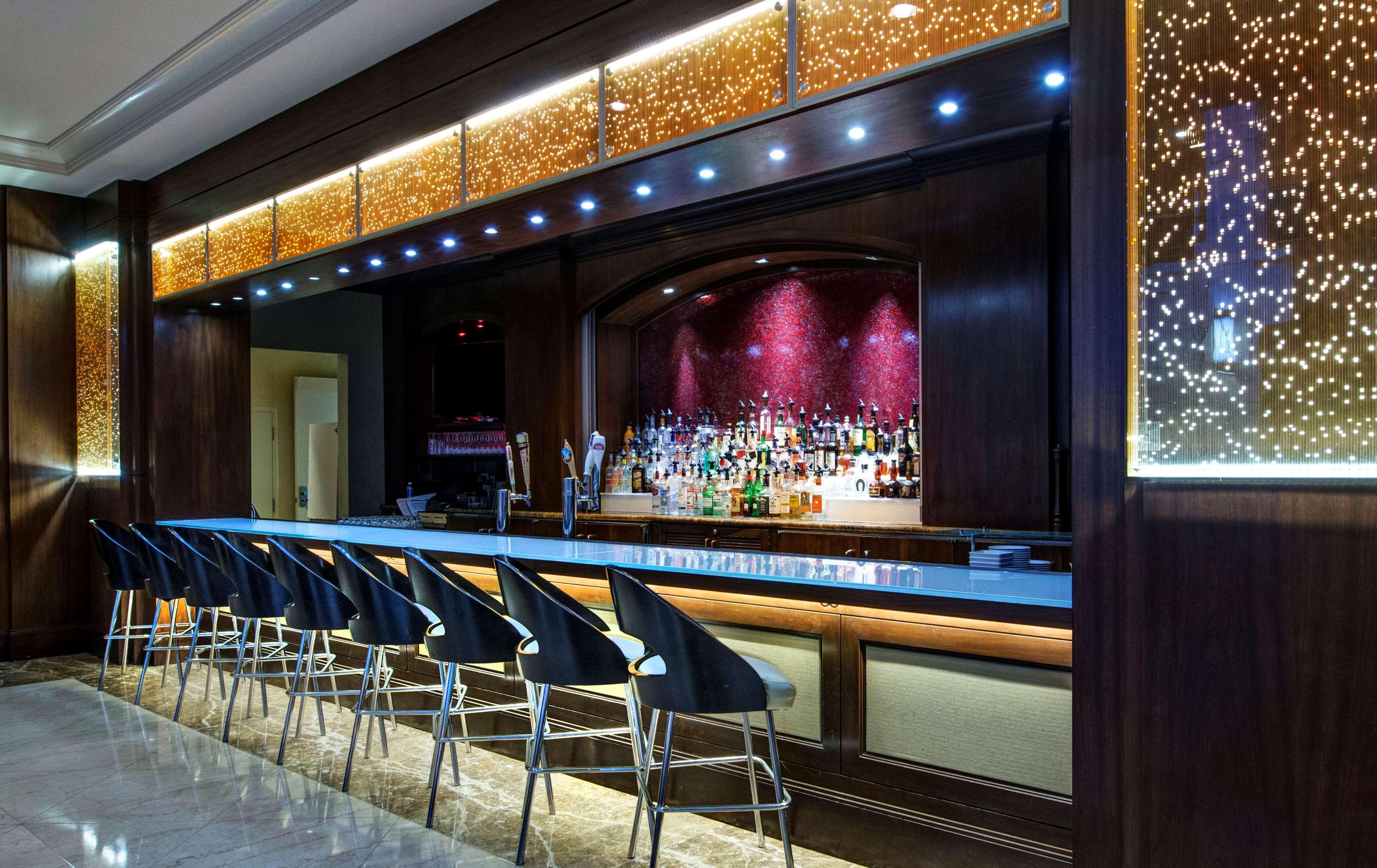 Hotel Hyatt Regency Reston Extérieur photo