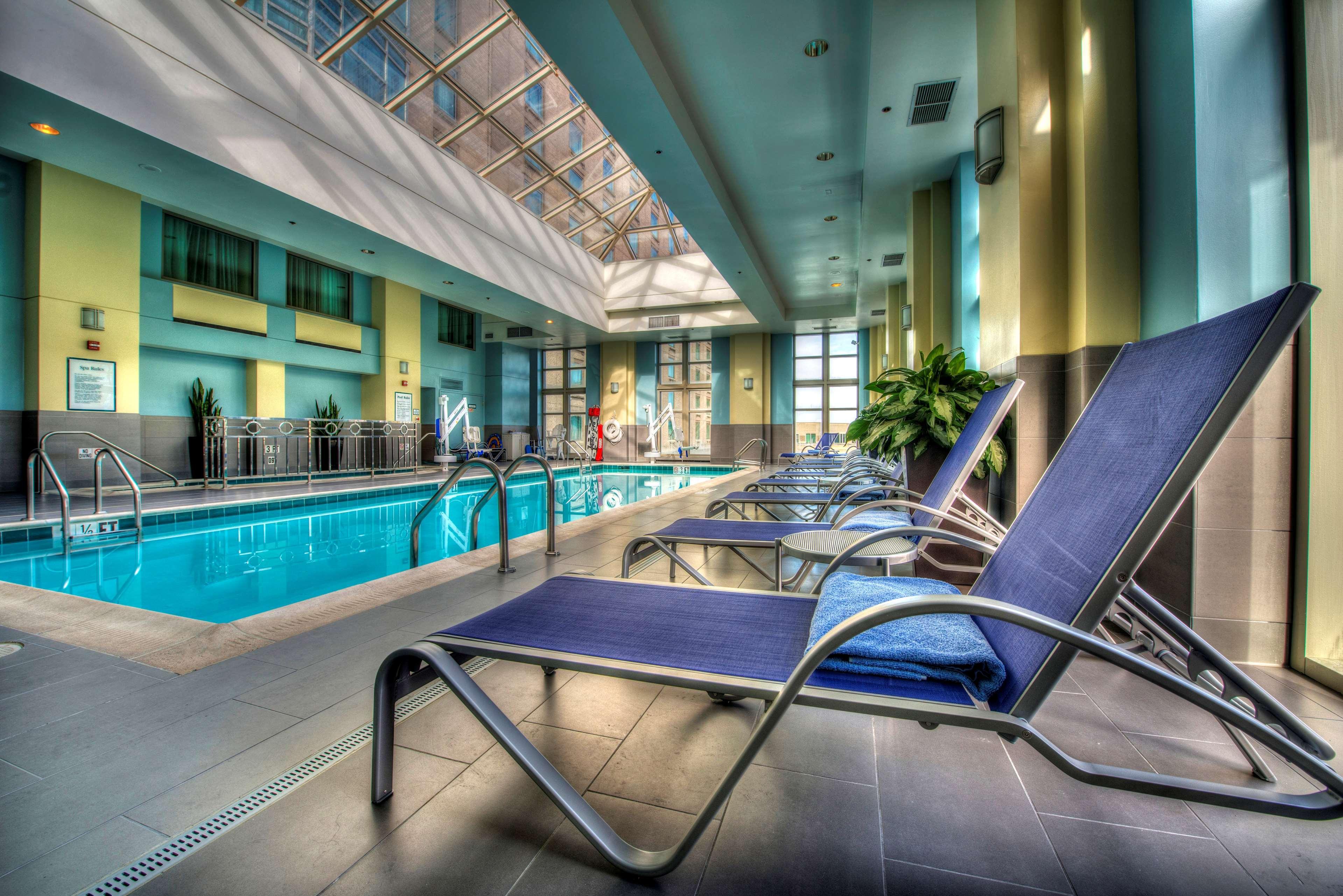 Hotel Hyatt Regency Reston Extérieur photo