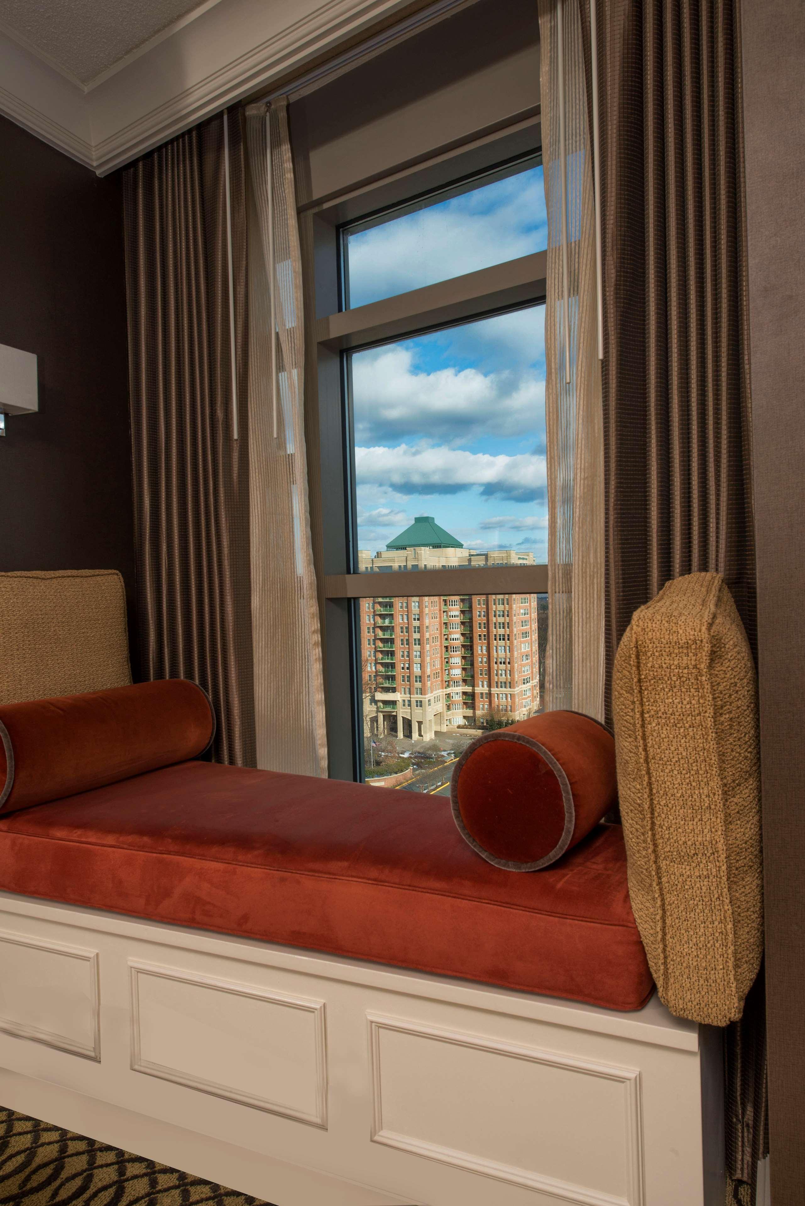 Hotel Hyatt Regency Reston Extérieur photo