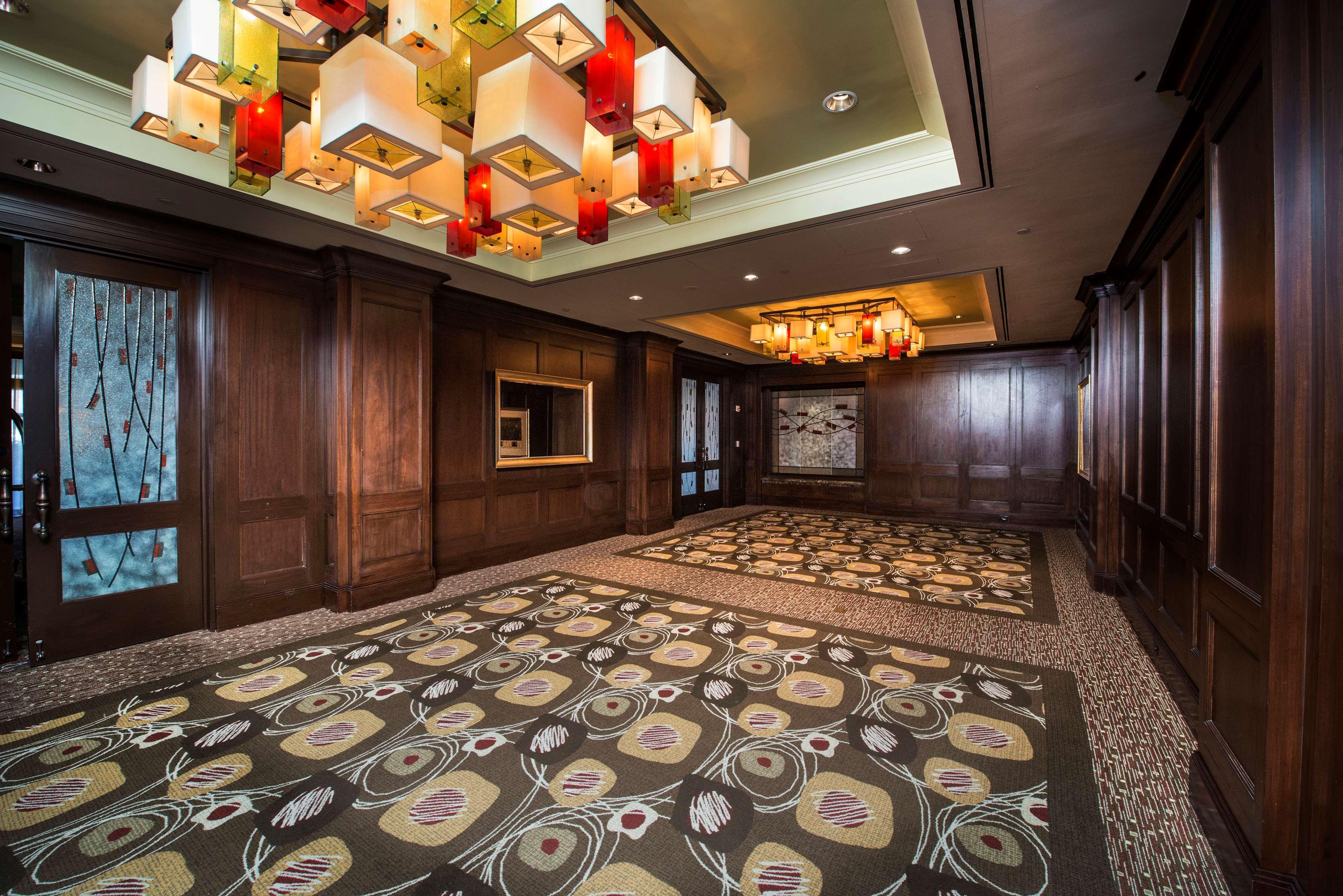 Hotel Hyatt Regency Reston Extérieur photo