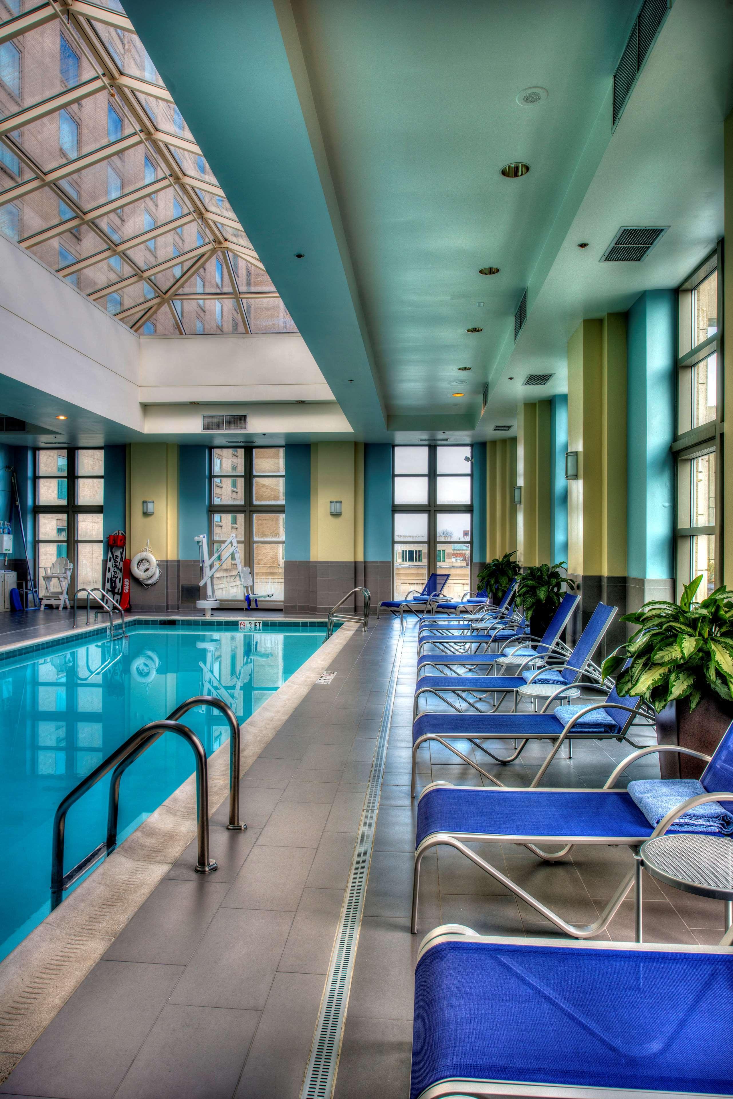 Hotel Hyatt Regency Reston Extérieur photo
