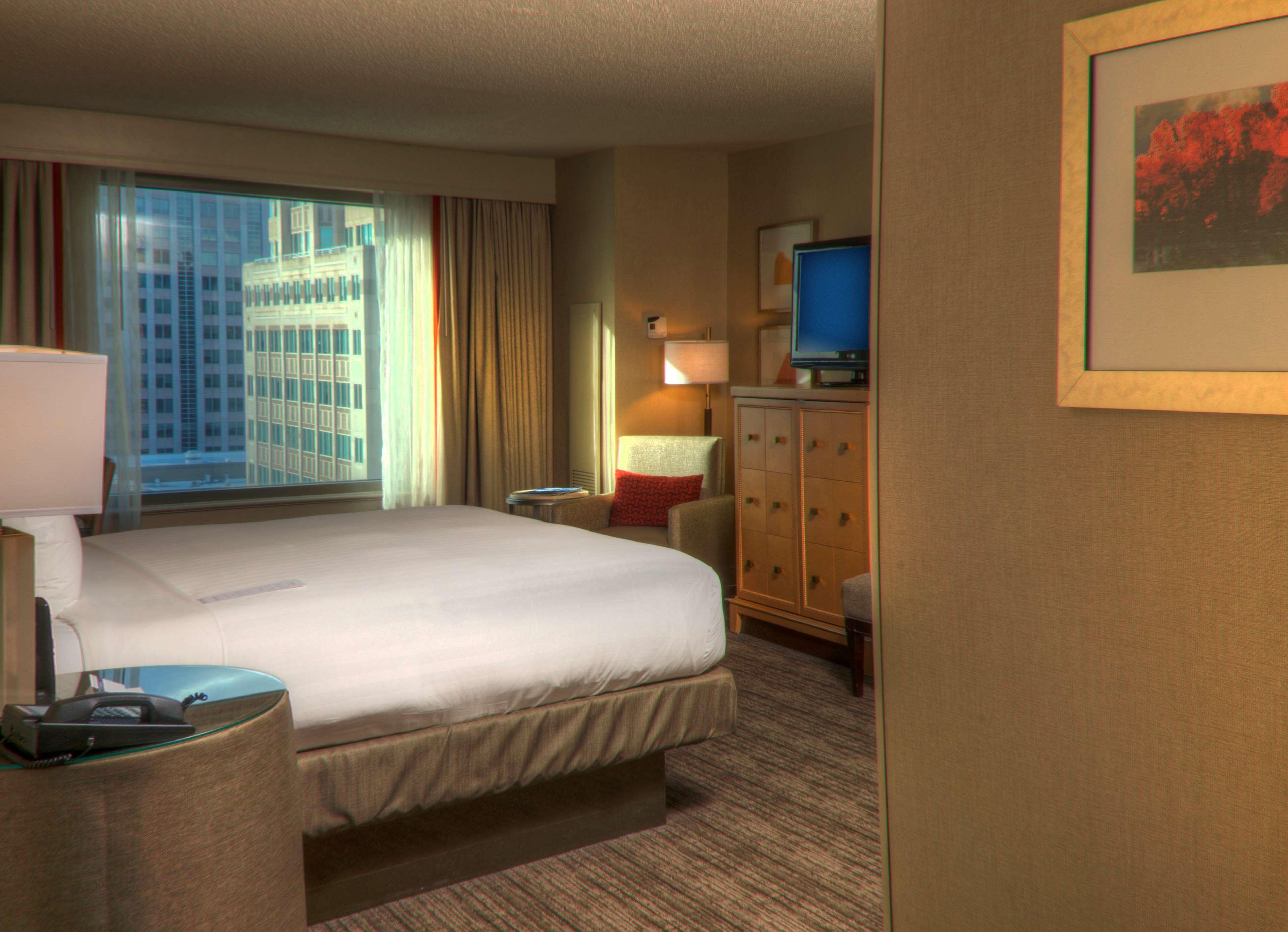 Hotel Hyatt Regency Reston Extérieur photo