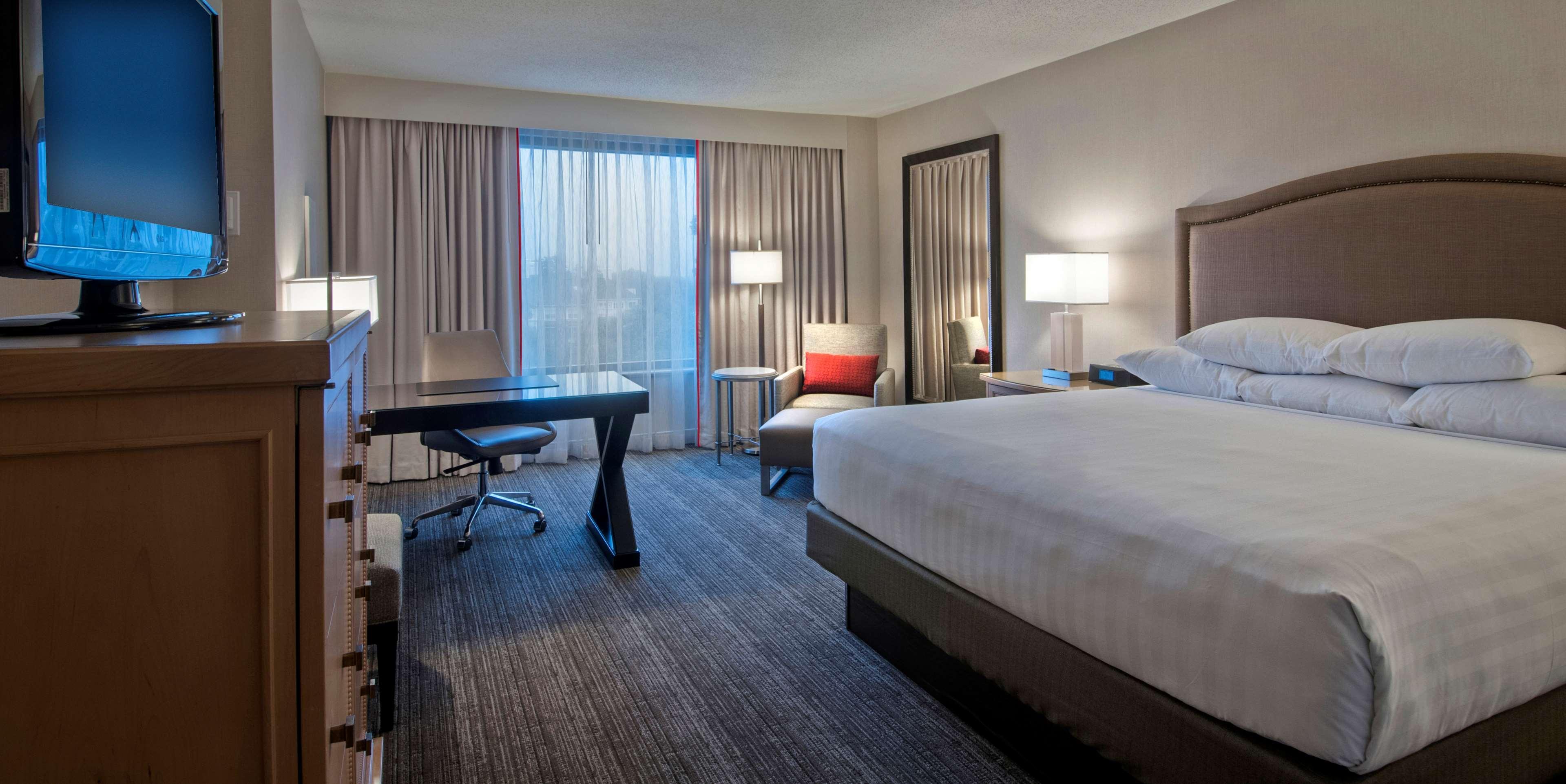 Hotel Hyatt Regency Reston Extérieur photo