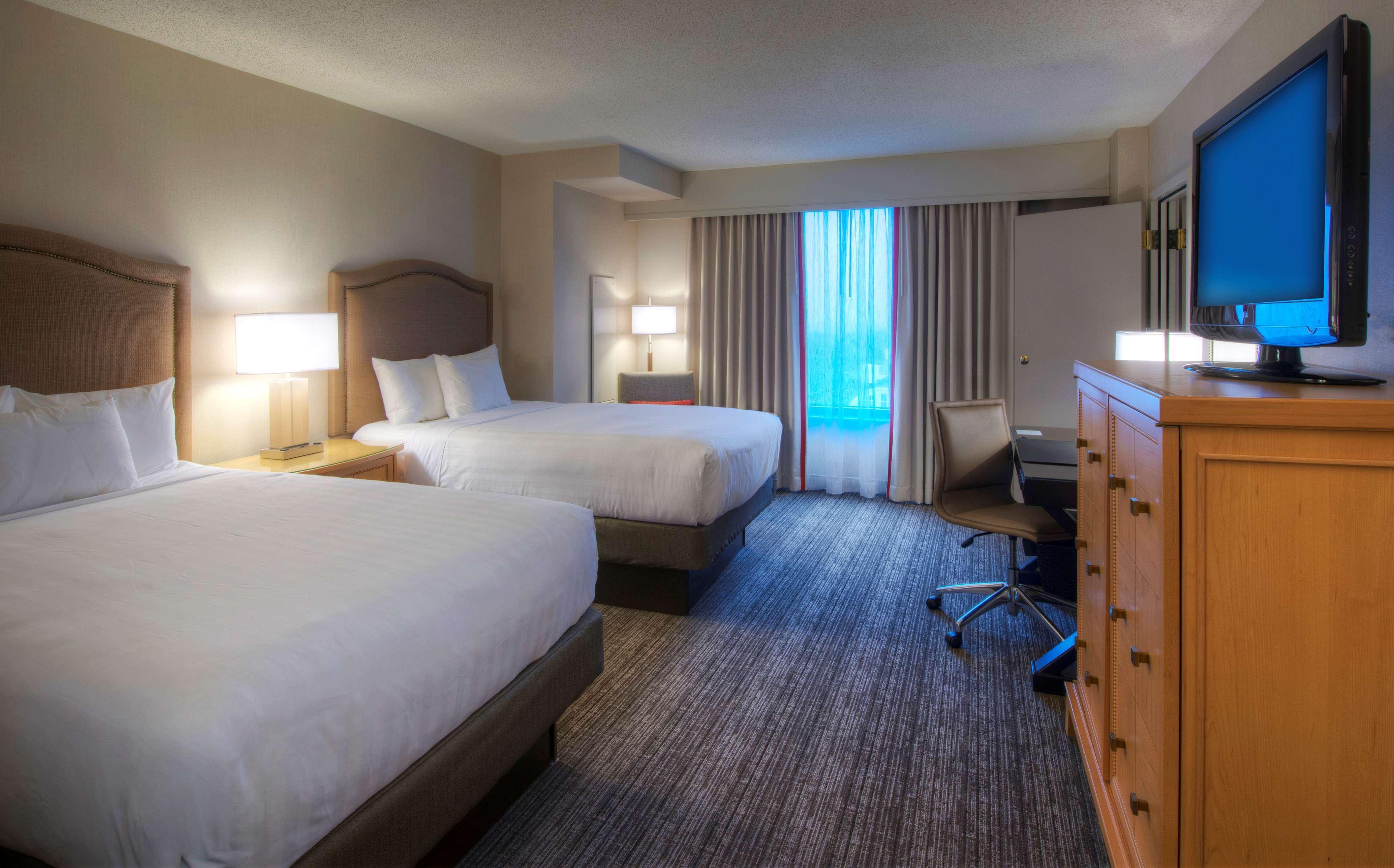 Hotel Hyatt Regency Reston Extérieur photo