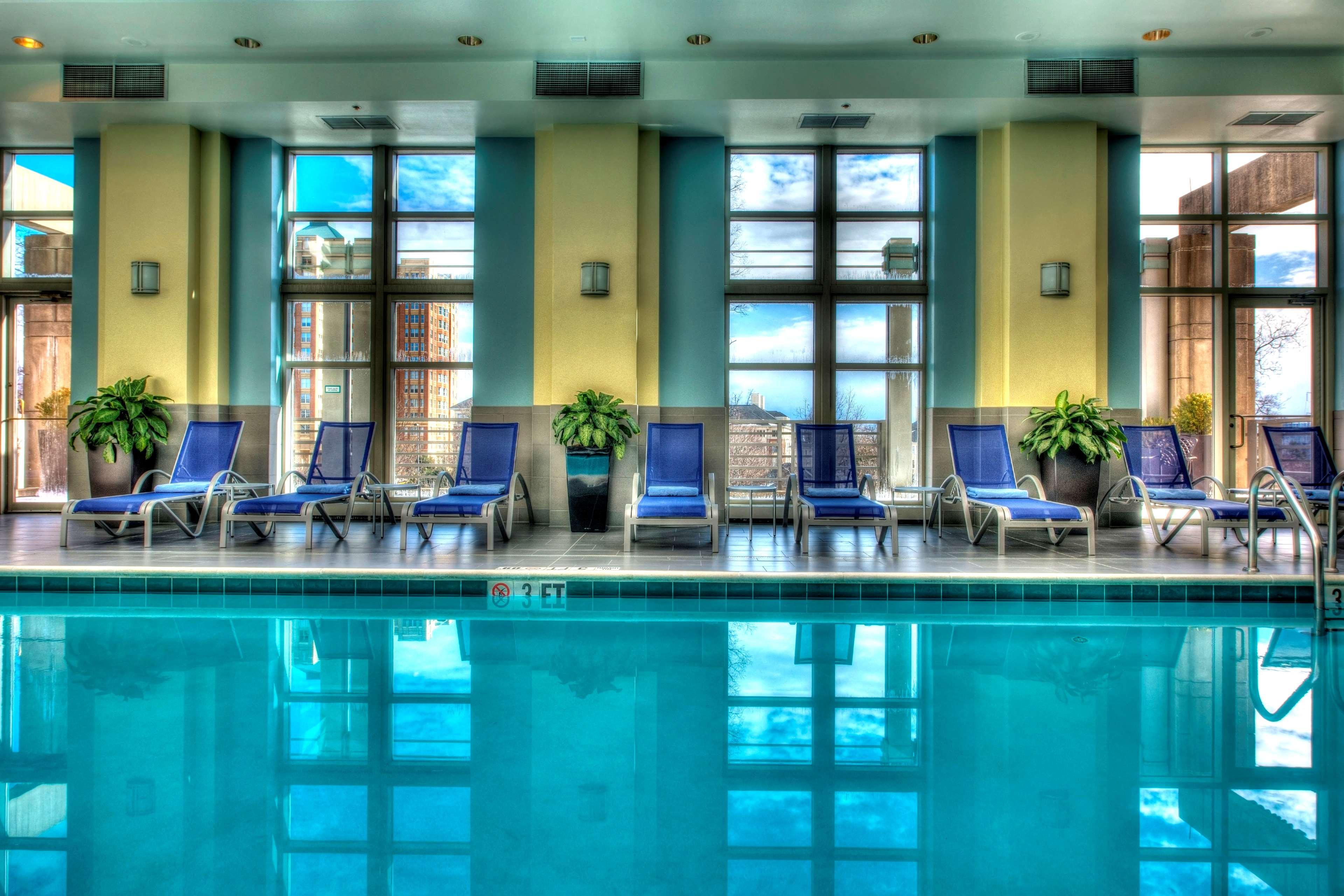 Hotel Hyatt Regency Reston Extérieur photo
