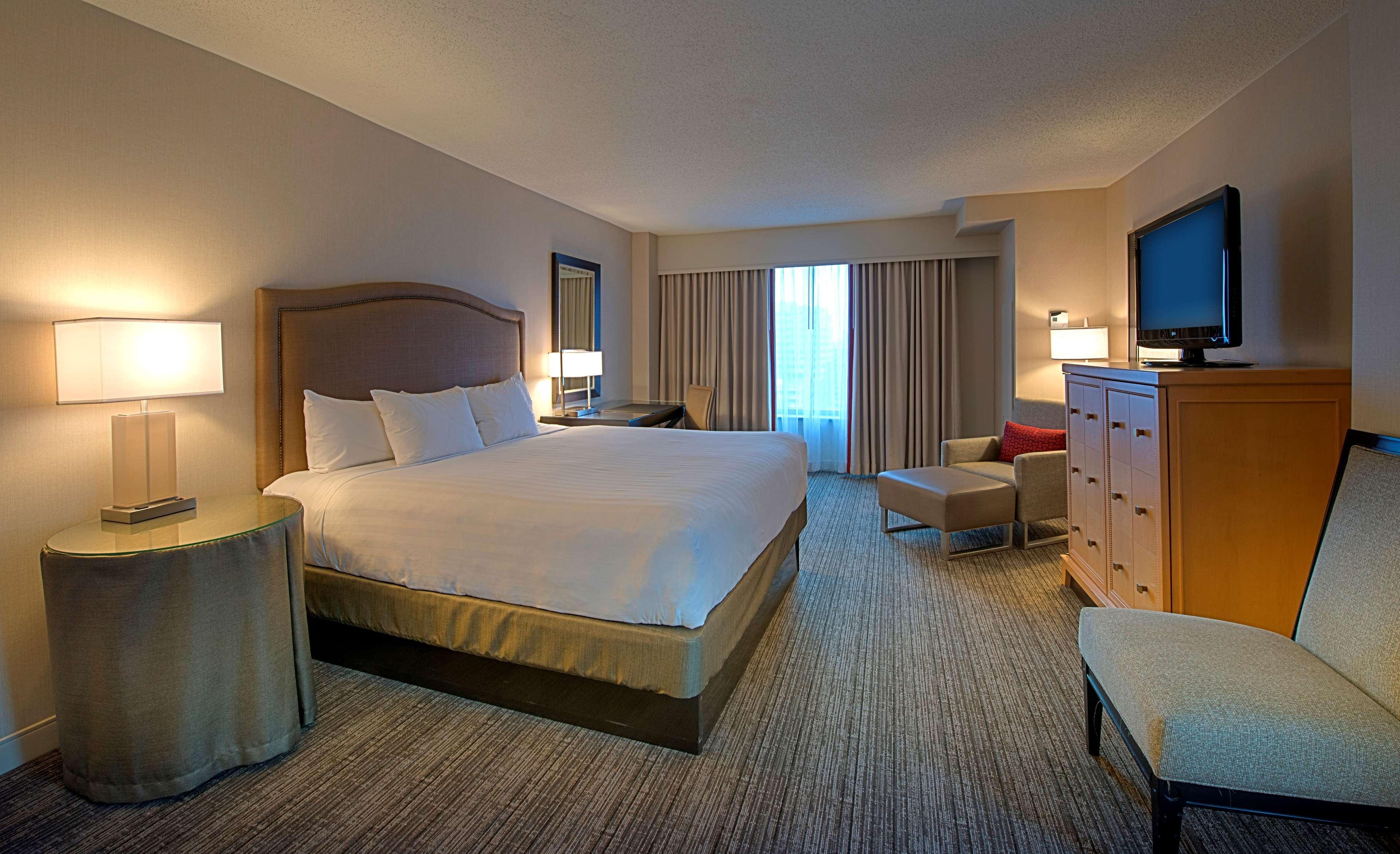 Hotel Hyatt Regency Reston Extérieur photo