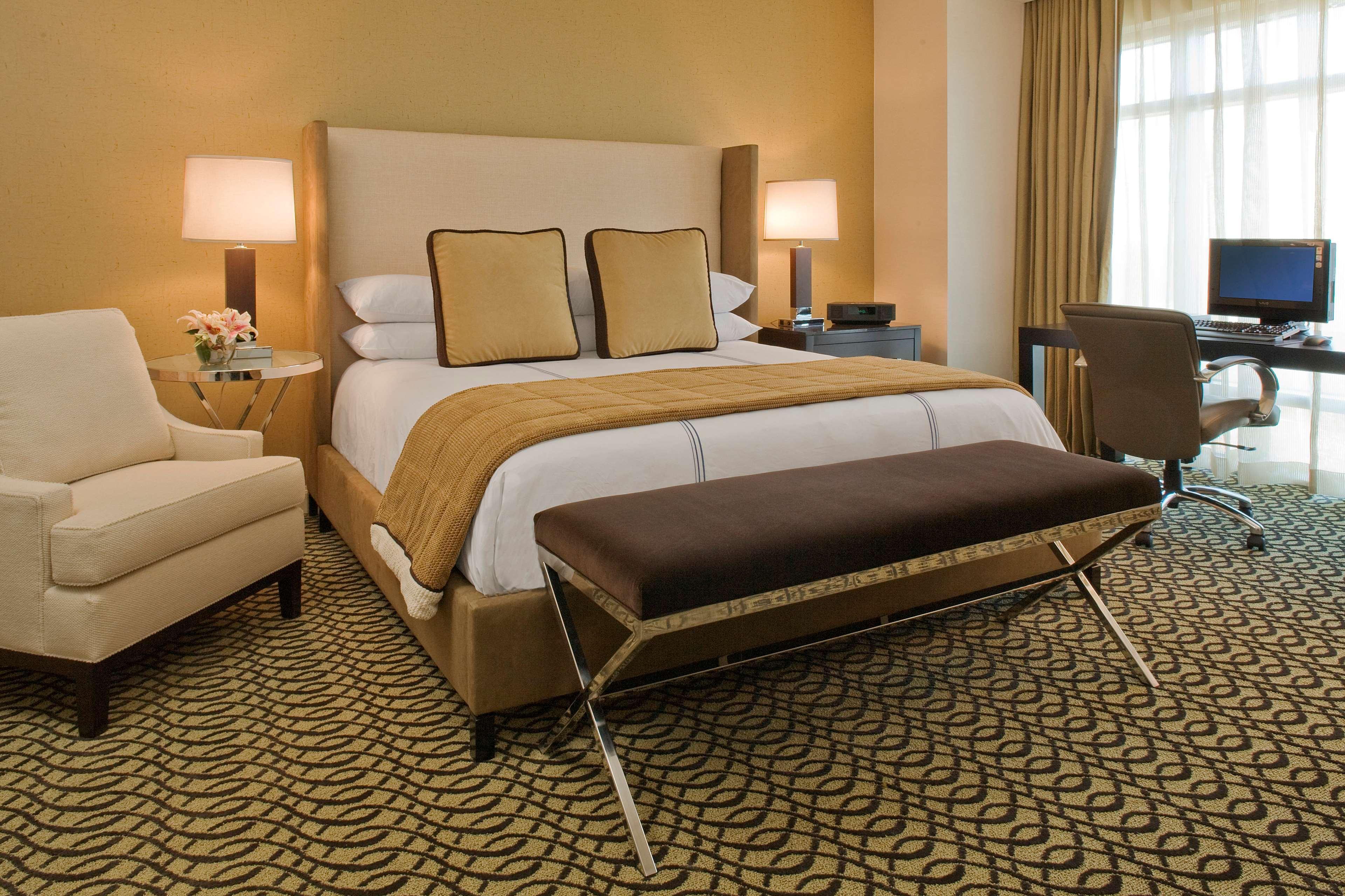 Hotel Hyatt Regency Reston Extérieur photo