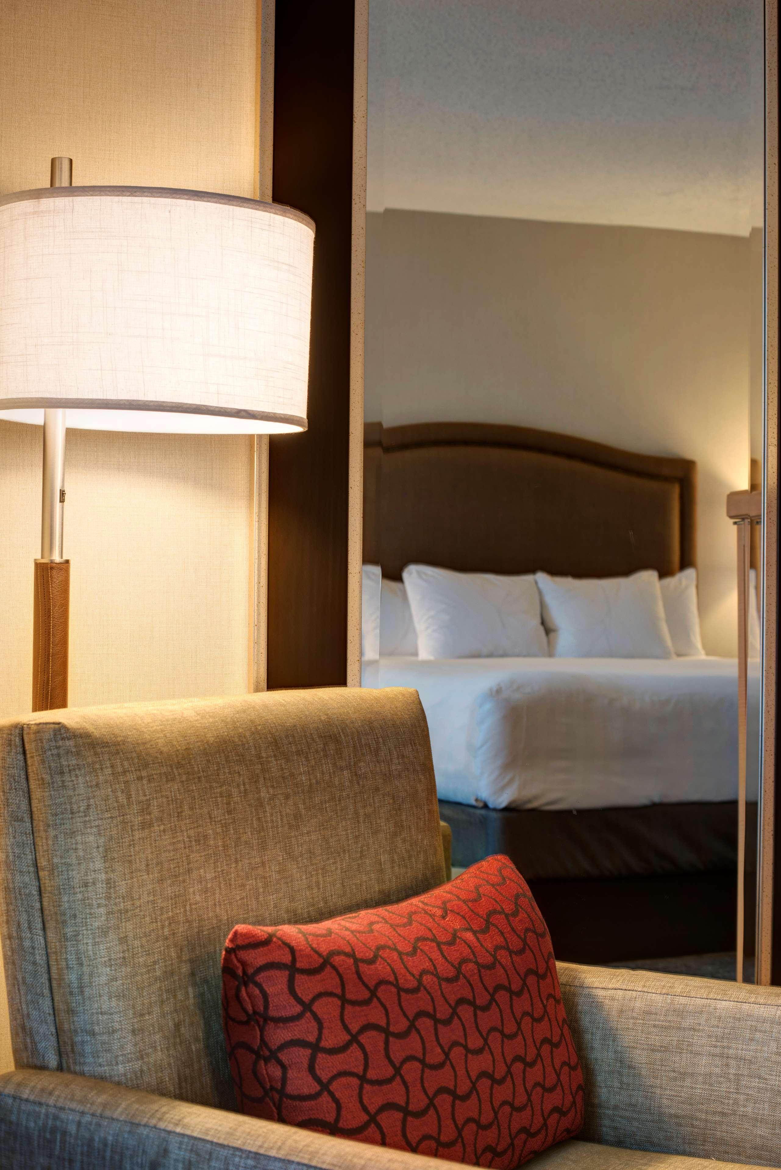 Hotel Hyatt Regency Reston Extérieur photo