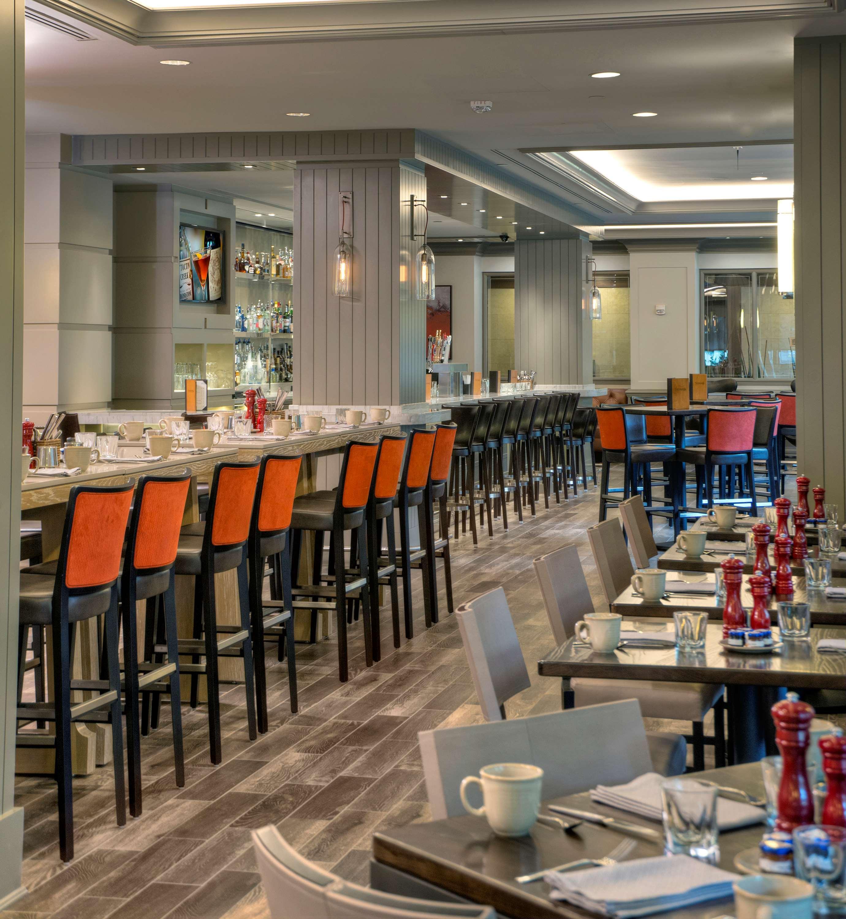 Hotel Hyatt Regency Reston Extérieur photo