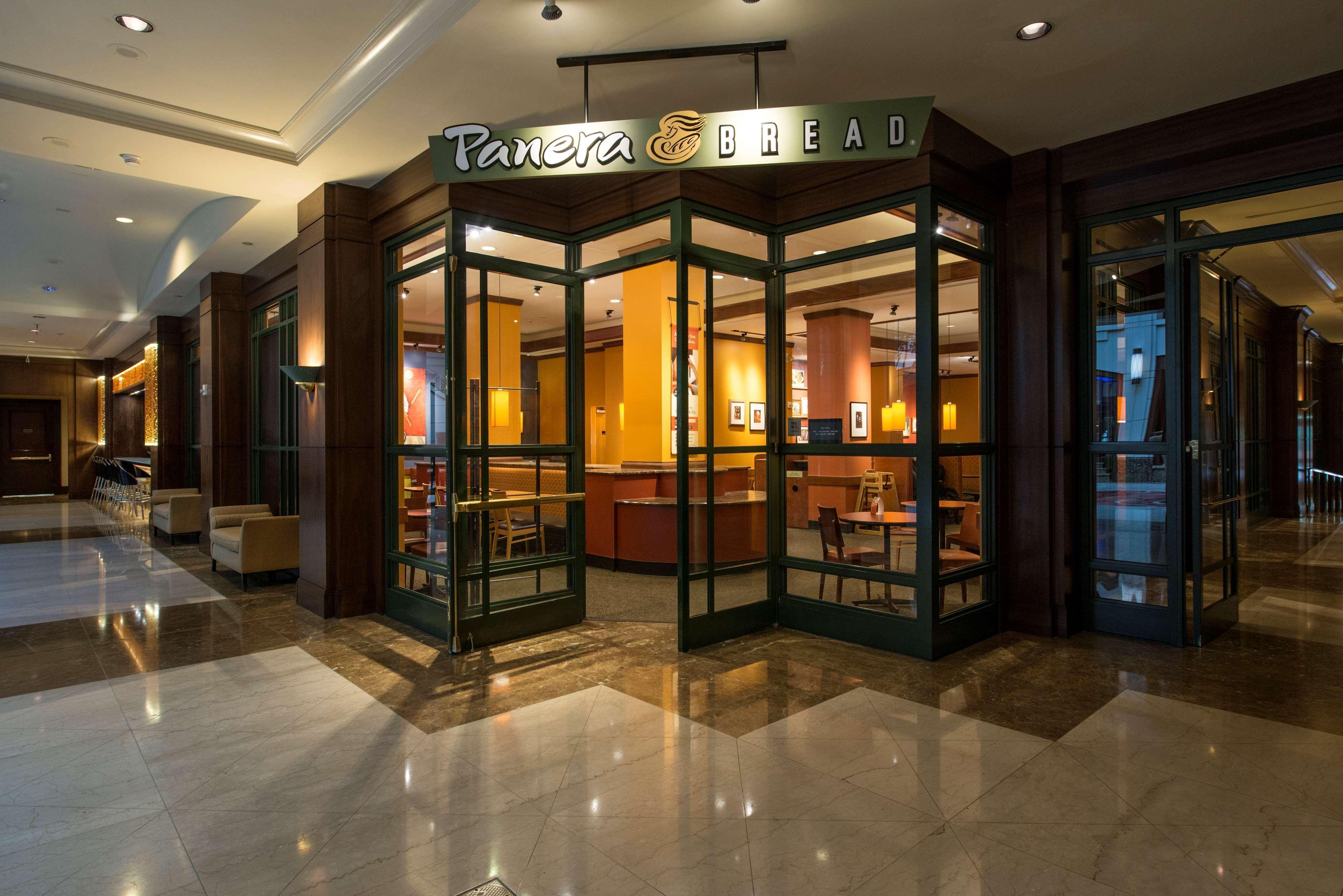 Hotel Hyatt Regency Reston Extérieur photo