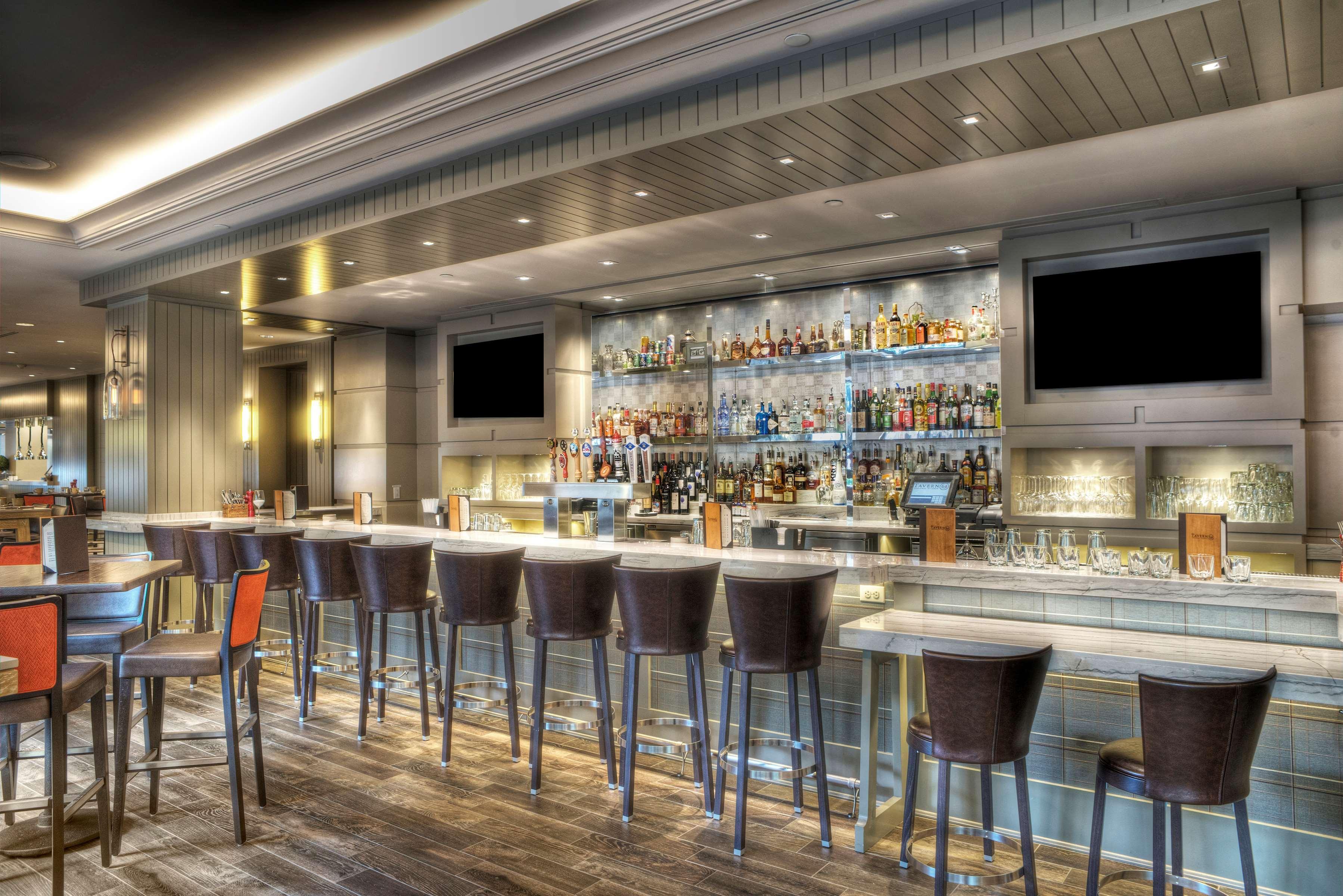 Hotel Hyatt Regency Reston Extérieur photo